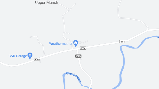 Weathermaster Ltd, Cork location
